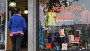 DIA DEL PADRE: SEGÚN CAME LAS VENTAS CAYERON OTRO 1.7% RESPECTO A 2024