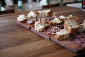 PRODUCTORES LOCALES LOGRAN LA IDENTIFICACIÓN GEOGRÁFICA DEL SALAME QUINTERO