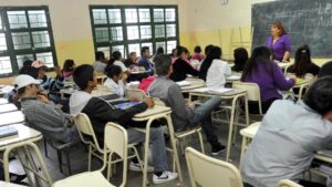 REFORMA EDUCATIVA: NO SE REPETIRÁ EL AÑO Y VUELVE LA CALIFICACIÓN CON NÚMEROS