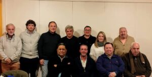 LA ASOCIACIÓN MÉDICA MERCEDES TIENE NUEVO PRESIDENTE