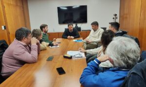 PEAJE: SE ABRIERON LOS CANALES DE DIÁLOGO