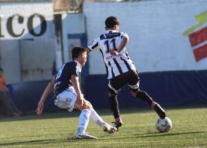 PRIMERA C: CLUB MERCEDES FINALIZÓ CON DERROTA ANTE CENTRO ESPAÑOL