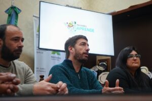 ANUNCIAN CARRERA UNIVERSITARIA PARA DOCENTES