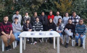SE VIENE RECITAL SOLIDARIO A BENEFICIO DE COMEDORES DE MERCEDES