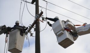 EDEN ANUNCIA CORTES DE ENERGÍA POR TRABAJOS EN CENTRO DE MERCEDES