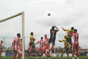 PÁLIDO EMPATE DE FLANDRIA CÓMO VISITANTE