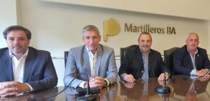 MARTILLEROS BONAERENSES FESTEJAN FALLO CONTRA FRANQUICIA INMOBILIARIA