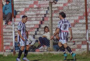 LIGA MERCEDINA: MERCEDES LE GANÓ A UNIÓN Y ESTIRÓ SU LIDERAZGO