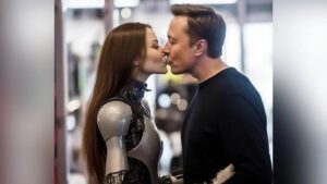 PROFE ALEX: ¿LOS ROBOTS LLEGAN PARA «REVIVIR» A LOS SERES QUERIDOS?