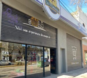 SE VIENEN LAS OFERTAS INCREÍBLES EN P5 ALMACEN