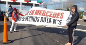 PRIVATIZACIÓN DE RUTAS NACIONALES: DEFINEN NUEVOS PEAJES Y RUTA 5 SUMARÍA DOS CABINAS