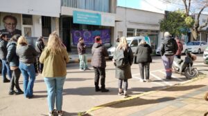 ANUNCIAN PARO POR 48 HORAS DESDE MAÑANA LOS TRABAJADORES MUNICIPALES
