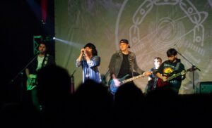 EXITOSO RECITAL POR LA RED DE COMEDORES Y MERENDEROS MERCEDINOS
