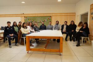 COMIENZA EL 1° CONGRESO EDUCATIVO NACIONAL EN MERCEDES