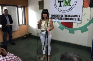 SUIPACHA: PARO MUNICIPAL CON ESCASA ADHESIÓN