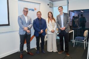 NATURGY ARGENTINA PRESENTA INFORMES DE SOSTENIBILIDAD 2023