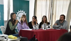 JORNADA DE PREVENCIÓN SOBRE LUDOPATÍA EN SUIPACHA