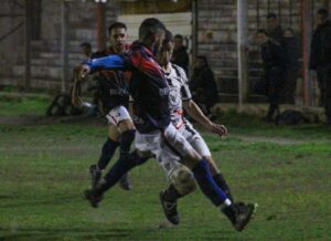 LIGA LOCAL: MERCEDES EMPATÓ CON TROCHA Y HOLANDA VOLVIÓ AL TRIUNFO