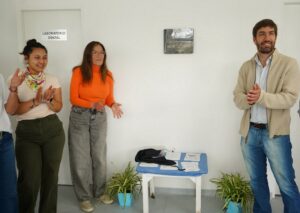 PRIMER ANIVERSARIO DEL HOSPITAL ODONTOLÓGICO