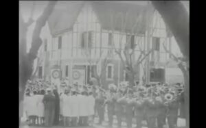 HISTORIAS DE MERCEDES: INAUGURACIÓN DEL CENTRO CARDIOLÓGICO
