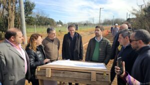 ALERTA: CAMBIO DE MANO MOMENTÁNEO EN CALLES POR REALIZACIÓN DE OBRAS