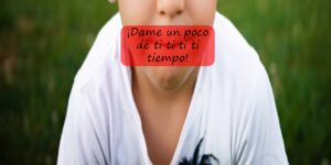 CURIOSIDADES DEL 22 DE OCTUBRE: DIA INTERNACIONAL DE LA TARTAMUDEZ