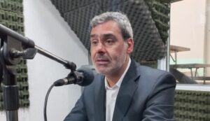 ARIEL FUSCO VA POR LA RENOVACIÓN EN UN COLEGIO DE ABOGADOS QUE «PERDIÓ INSTITUCIONALIDAD»