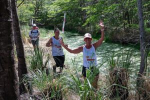 MÁS DE 850 INSCRIPTOS PARA EL CROSS DEL BALTA ESTE DOMINGO