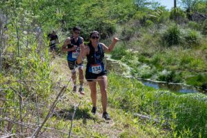 ABRIERON LA INSCRIPCIÓN PARA PARTICIPAR EN EL CROSS DEL BALTA