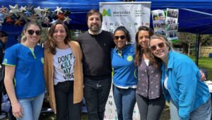 EXPONEN EXPERIENCIA DEL MIL DIAS EN ENCUENTRO PROVINCIAL DE PLAN QUNITA