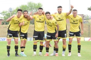 FLANDRIA VOLVIÓ A GANAR Y QUEDÓ MÁS CERCA DEL REDUCIDO
