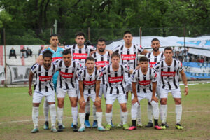 CLUB MERCEDES SE ASEGURÓ LA PERMANENCIA EN LA PRIMERA C