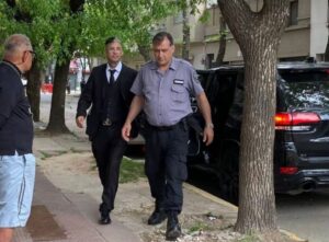FISCAL MERCEDINO PIDIÓ 7 AÑOS DE PRISIÓN PARA L- GANTE