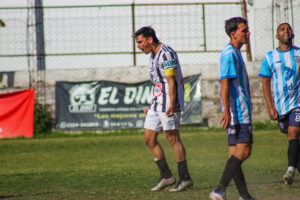 PRIMERA: ARDE LA ZONA BAJA; CLUB MERCEDES SE ASEGURA LAS SEMIFINALES