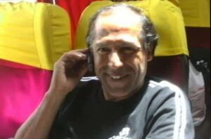 FALLECIÓ RICARDO VARGAS: MOTOR DEL HEROICO CLUB MERCEDES