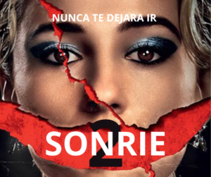 CINE MERCEDES: VIERNES 18 A MARTES 22 DE OCTUBRE