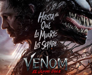 CINE MERCEDES: VIERNES 25 A MARTES 29 DE OCTUBRE