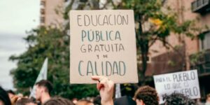 MILEI VETÓ LA LEY DE FINANCIAMIENTO UNIVERSITARIO COMPLETA