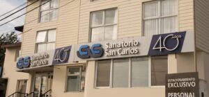 CONMOCIÓN EN BARILOCHE POR MUERTE DE ESTUDIANTE EN VIAJE DE EGRESADOS