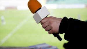 CURIOSIDADES DEL 7 DE NOVIEMBRE: DIA DEL PERIODISTA DEPORTIVO ¿POR QUÉ?