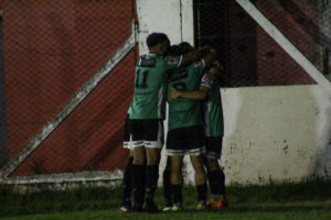 PRIMERA C: CLUB MERCEDES CERRÓ EL AÑO CON UN TRIUNFO