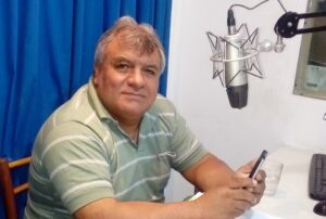 ERNESTO BALLESTEROS SERÁ EL NUEVO TÉCNICO DE DEFENSORES