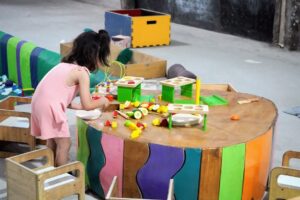ESTACIÓN JUEGO: SÁBADO DE DISFRACES PARA DISFRUTAR EN FAMILIA