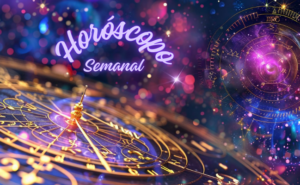 HOROSCOPO: COMO SERA SU SEMANA DEL 8 AL 14 DE DICIEMBRE