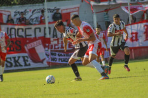 PRIMERA C: CLUB MERCEDES PERDIÓ ANTE JUVENTUD UNIDA
