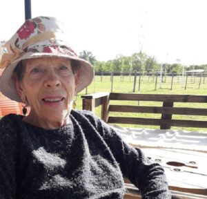 MARTHA JUANA LUZZI VDA DE LIONE Q.E.P.D.