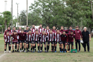 JUAN AMED, EL TÉCNICO DEL ASCENSO CON PALOMETAS