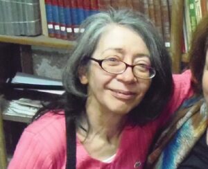 MARIA DEL PILAR MARTINEZ LIEBANA DE LALLA Q.E.P.D.