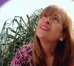 PRESENTACIÓN DEL NUEVO LIBRO DE SUSANA OTERMIN