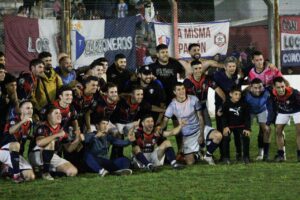 TROCHA Y ALL HAZ A LA FINAL: LA PALABRA DE LOS PROTAGONISTAS